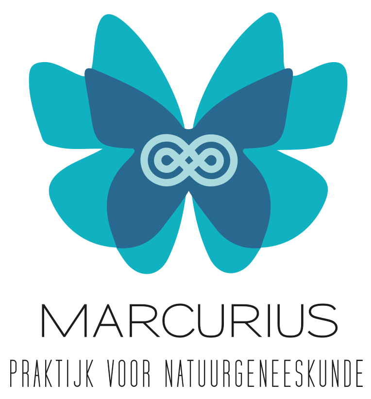 Praktijk Marcurius logo