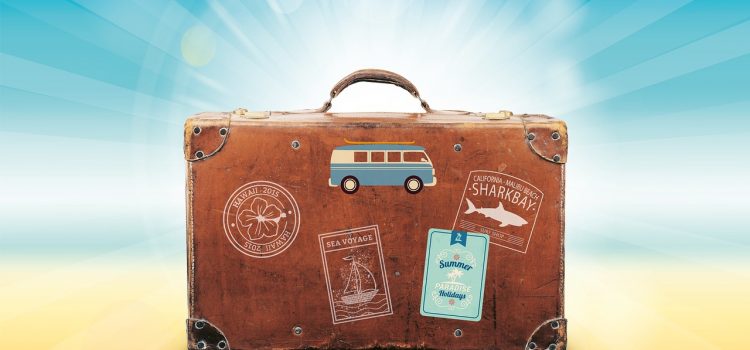 Eindelijk vakantie …… en dan ziek worden. Eindelijk vakantie …… en dan ziek worden.