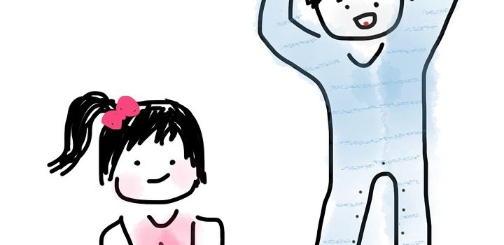 Wat willen kinderen in deze nieuwe tijd? Wat willen kinderen in deze nieuwe tijd?