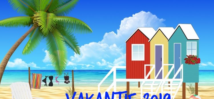 Vakantie Vakantie